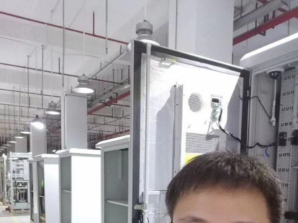 etc一體化智能柜現(xiàn)場定制服務(wù)，南寧邁世搶占先機(jī)