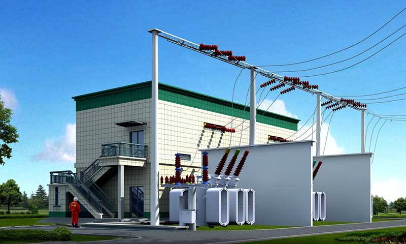 變電站獨立通信機(jī)房監(jiān)控需求