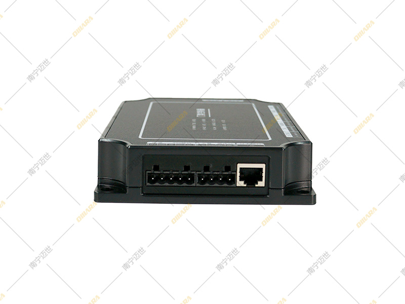 OM-ACC-D101 開(kāi)放協(xié)議二門(mén)門(mén)禁控制