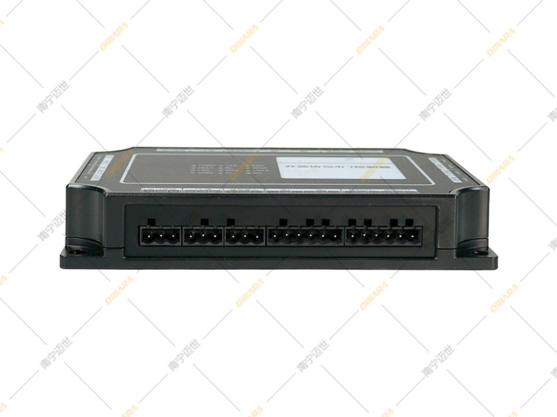 OM-ACC-D102 四門門禁控制